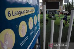 Waspada peningkatan kasus COVID-19 di Jabar