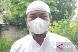 Kasus positif COVID-19 di Bangka capai 93 orang