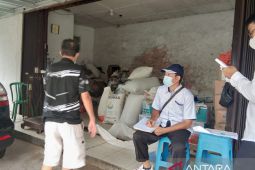 Pemkab Bangka mutakhirkan NJOP