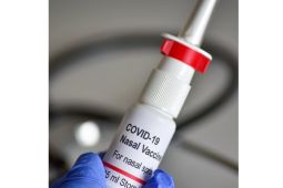 Enovid Nose Sanitizer lulus uji klinis fase 3