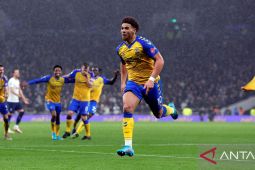 Tottenham vs Southampton 3-1: The Saints degradasi