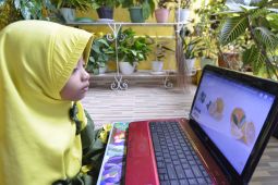 KPK sebut waktu perkara Google Cloud terjadi pada saat pandemi COVID-19