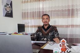 UIN Palu  seleksi mahasiswa untuk penerimaan beasiswa BI