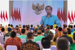 Puncak peringatan HPN tahun 2022