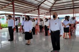 Fenny Lumanauw : Katakan tidak pada narkoba