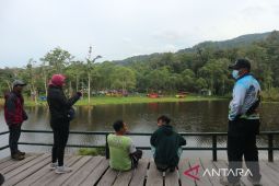 Cegah Omicron,  prokes di kawasan wisata di Sulteng diperketat