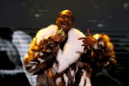 BTS akan kolaborasi bareng Snoop Dogg