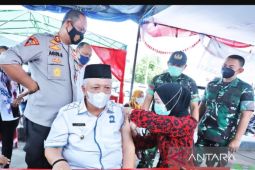 Bangka Barat perketat pengawasan pelabuhan cegah lonjakan COVID-19