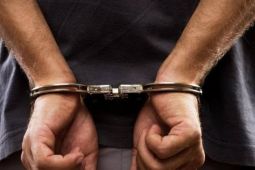 Polres Tanjung Balai tangkap dua pelaku penyelundupan PMI ilegal