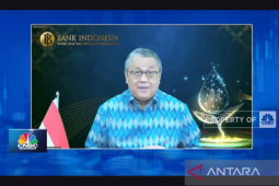 BI kembali naikkan batas transaksi QRIS jadi Rp20 juta