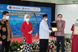 Wagub sebut baru 50 perusahaan di Jabar berdayakan disabilitas