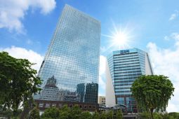 BRI dinobatkan jadi merek bank yang paling bernilai di Indonesia