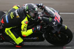 MotoGP Perancis 2023 pecahkan rekor penonton terbanyak sepanjang sejarah