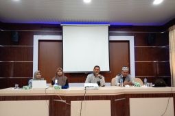 Ini yang dilakukan KPI UIN Ar Raniry tingkatkan kemampuan alumni
