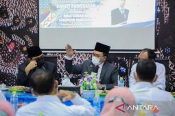 Pemkab Pamekasan latih 3.000 orang jadi pengusaha baru