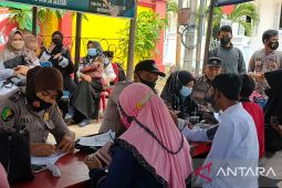 Satgas Kabupaten Bangka Barat minta kecamatan aktifkan lokasi isolasi terpadu
