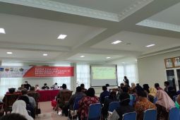 Stok Vaksin masih tersedia di Tebing Tinggi