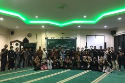 Komisariat Hukum Cabang Pontianak ajak mahasiswa gabung HMI
