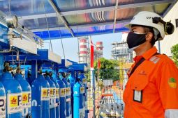 PJB siap pasok kebutuhan oksigen rumah sakit antisipasi lonjakan COVID-19