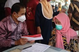 Kemensos pantau  penyaluran bansos di Kota Cilegon