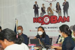 BPOLBF prediksi uang beredar "Side Meeting" G20 di Labuan Bajo capai 3 juta dolar AS
