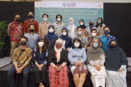 Program MBKM sosiologi UI buka peluang mahasiswa menjadi peneliti