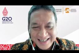 LPS siapkan pengembangan fungsi  terkait restrukturisasi perbankan