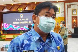 Kalsel konsisten perkuat 3T percepat penemuan kasus COVID-19