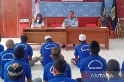 Kepala Rutan Rantau sosialisasikan perubahan PP 99