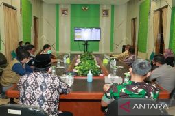 Pemkab Bangkalan laporkan 167 kasus aktif COVID-19