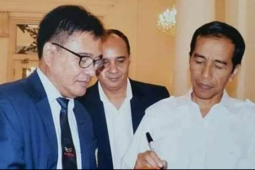 Calon Ketua KONI Sulsel wajib kantongi  minimal 10 dukungan suara