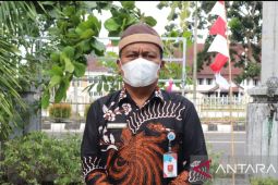 Kasus aktif COVID-19 di Bangka bertambah 16 orang