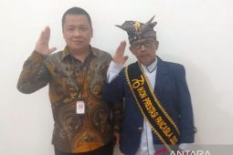 BPIP nilai akulturasi di Kabupaten Bangka terjalin baik