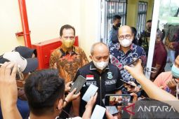 Pemkot Pangkalpinang targetkan vaksinasi lanjutan selesai sebelum Ramadhan