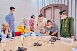 Dishub Medan: 15 perusahaan berhak pungut E-Parking di 65 titik