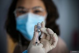 Kasus positif COVID-19 tambah 40.489, Jakarta sumbang terbanyak