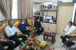 UIN Datokarama bantu Pemkab Sigi  atasi masalah kekurangan guru