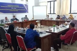 BKKBN siap memfasilitasi Grand Desaign Pembangunan Kependudukan Sambas
