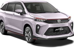 Daihatsu kuasai pangsa pasar tertinggi pada Januari 2022