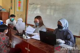 Satgas Cianjur kesulitan capai target vaksinasi anak karena PTM dihentikan