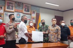 Pemkab Kubu Raya mediasi pihak buruh yang sempat bentrok