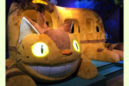 UNIQLO rilis koleksi khusus UT bersama Studio Ghibli