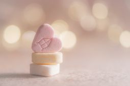 Empat inspirasi rayakan hari kasih sayang di rumah saja