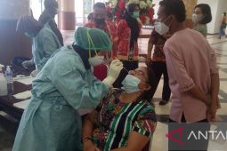 DPRD Maluku perketat kunjungan tamu waspadai penyebaran COVID-19, tegakkan aturan