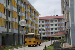 Verifikasi penghuni 20 rusunawa di Surabaya capai 50 persen