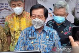 Pelaku usaha minyak goreng di Bangka Belitung sepakat terapkan HET
