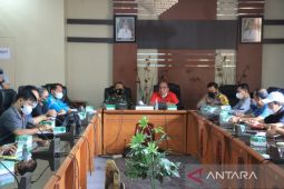 Husairi minta percepatan vaksinasi anak dan lansia
