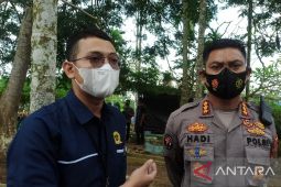 Komnas HAM saksikan proses ekshumasi kuburan korban kerangkeng Bupati Langkat
