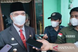 Bupati Rejang Lebong minta warga patuhi prokes