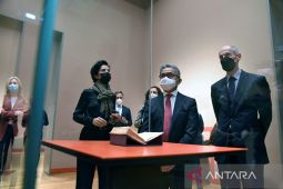 Hasil studi sebutkan Belanda gunakan kekerasan berlebihan di  Perang Kemerdekaan RI